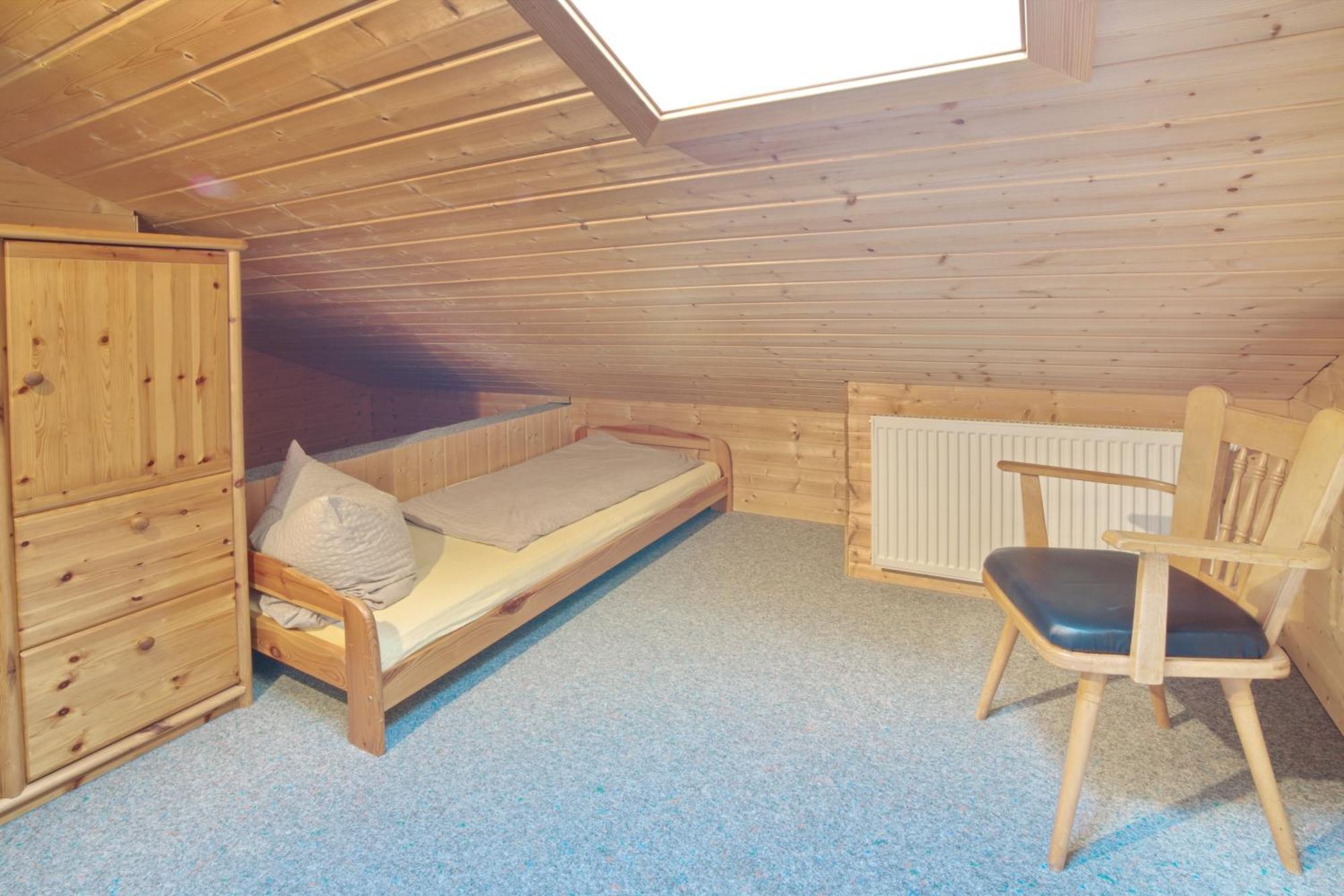 Gaestehaus Bergfrieden Bolsterlang Zewnętrze zdjęcie